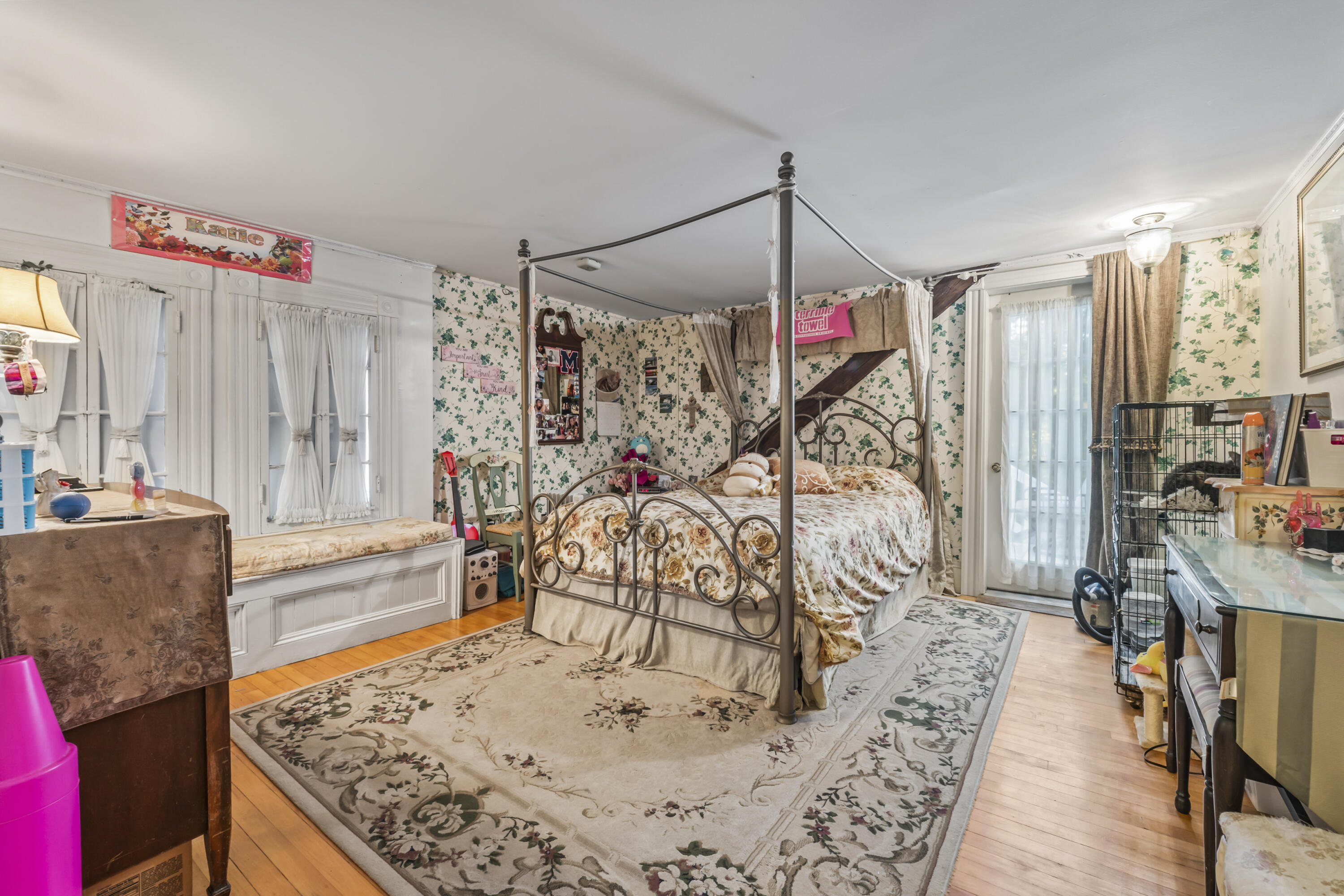 9 Dry Point Drive Rome ME 04963