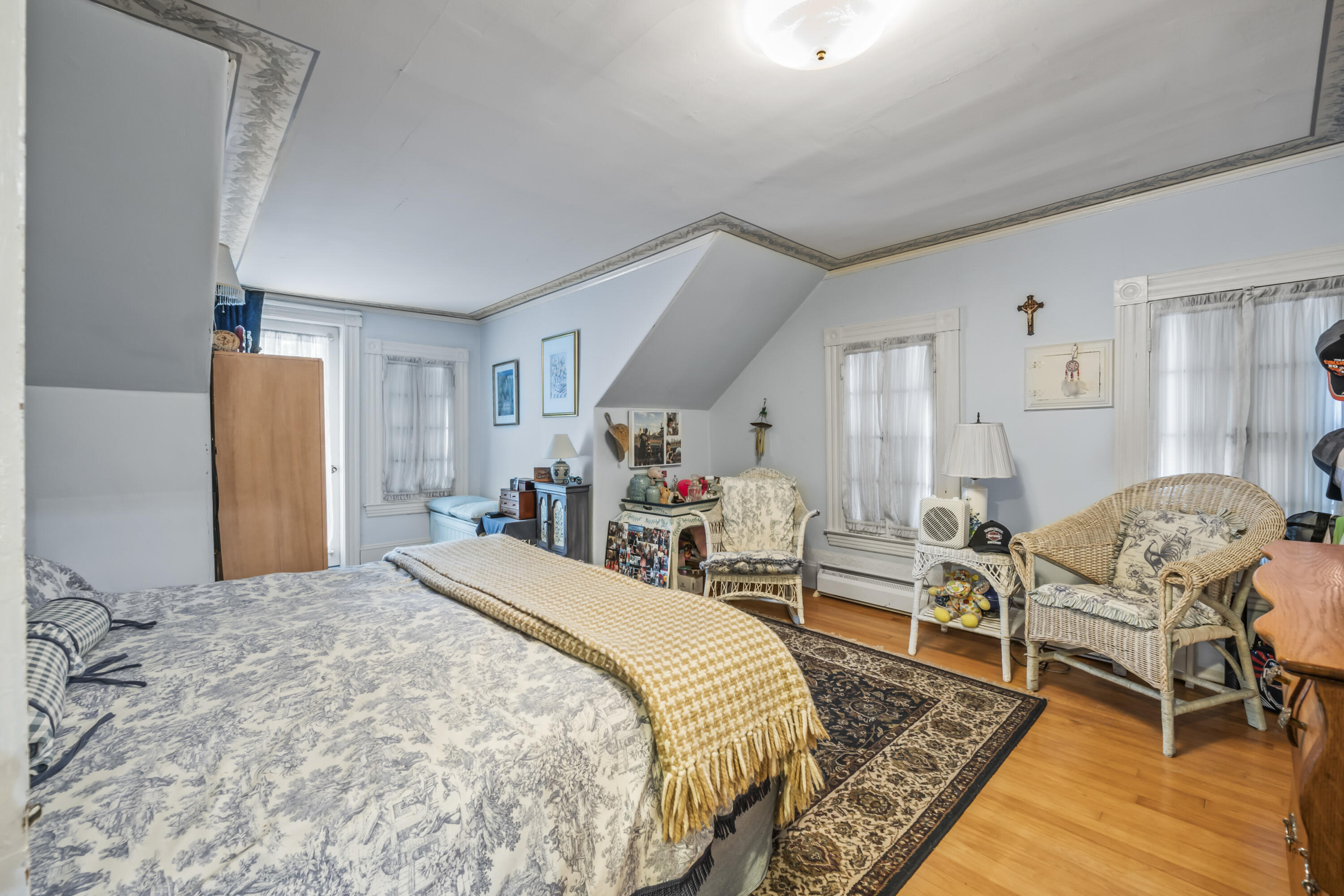 9 Dry Point Drive Rome ME 04963