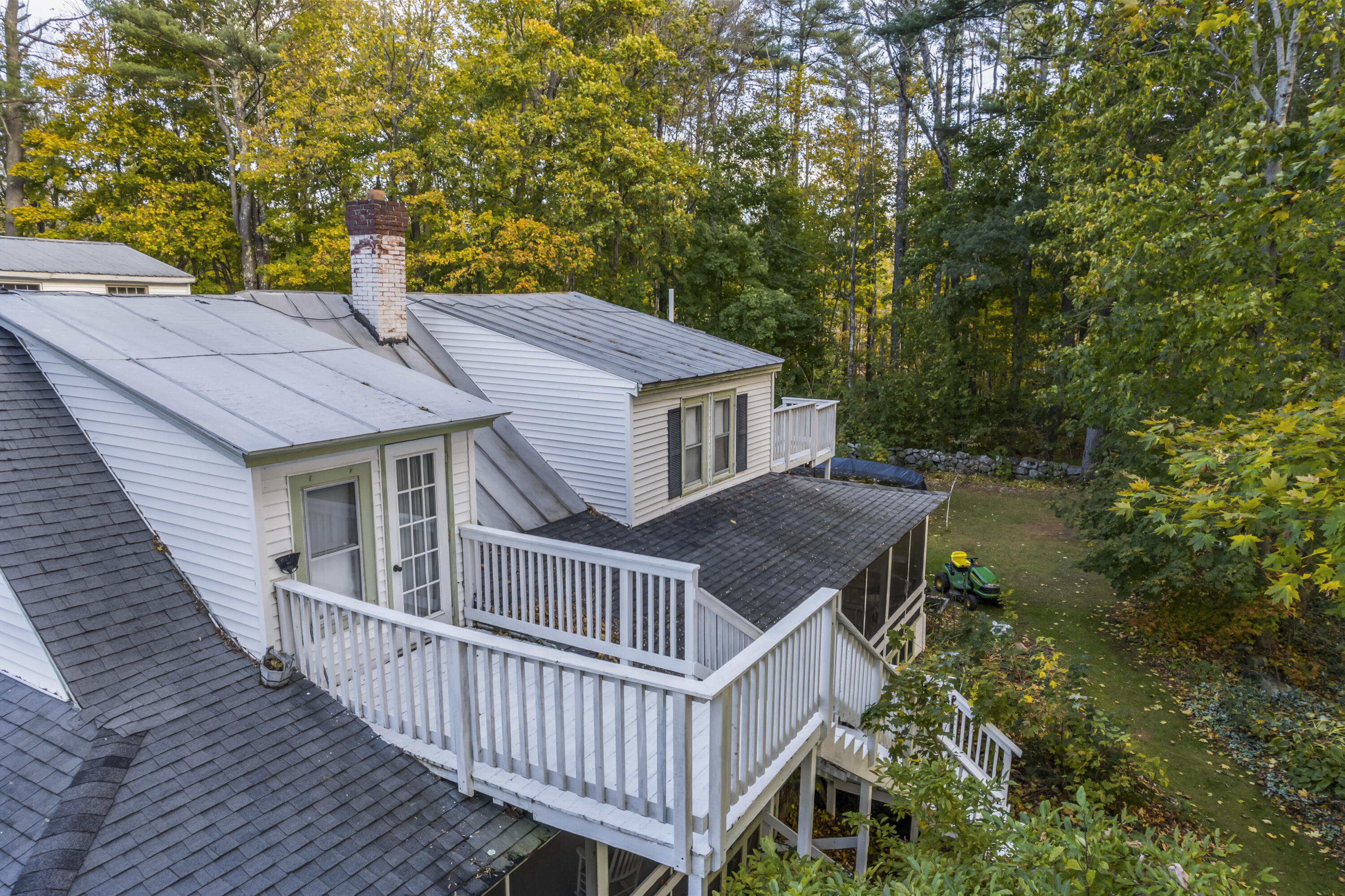 9 Dry Point Drive Rome ME 04963