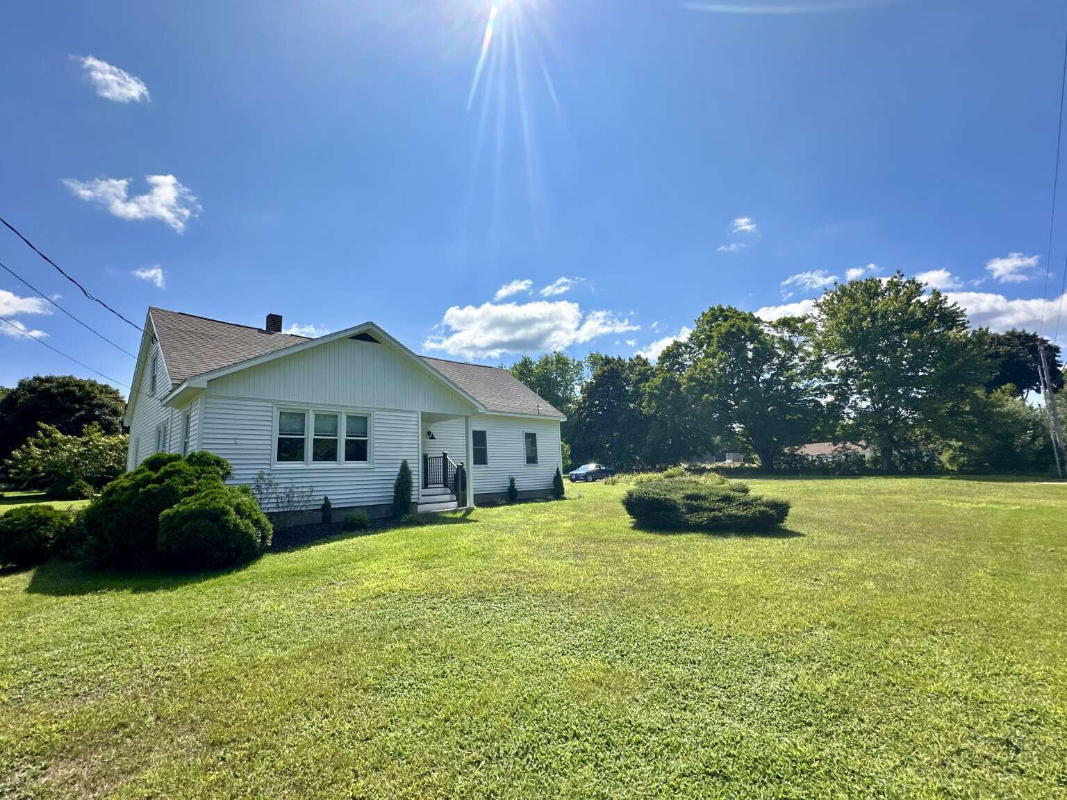90 Sanborn Road Monmouth ME 04259