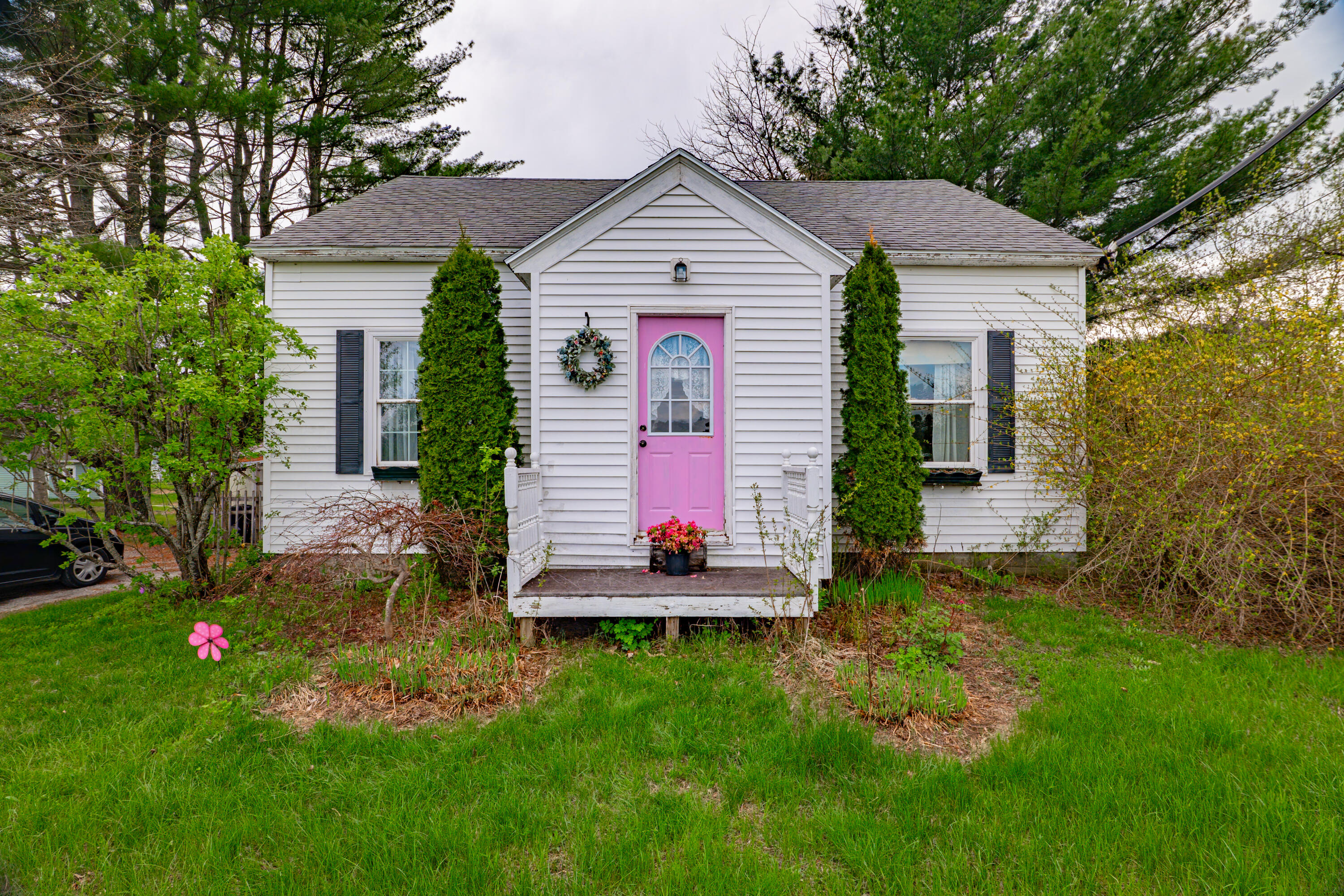 40 Merrow Road Auburn ME 04210