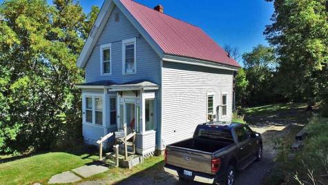 10 High Street Houlton ME 04730