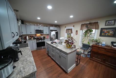 10 High Street Houlton ME 04730