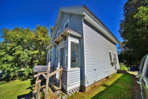 10 High Street Houlton ME 04730