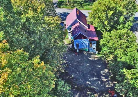 10 High Street Houlton ME 04730