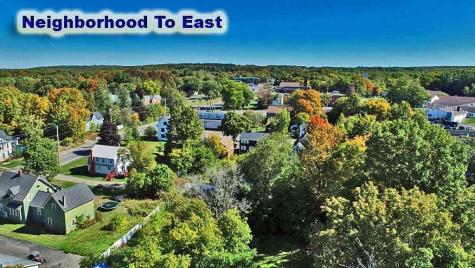 10 High Street Houlton ME 04730