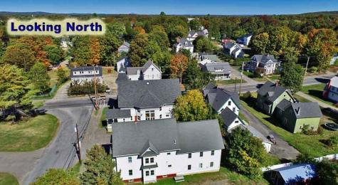 10 High Street Houlton ME 04730