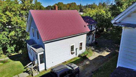 10 High Street Houlton ME 04730