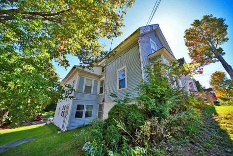 10 High Street Houlton ME 04730