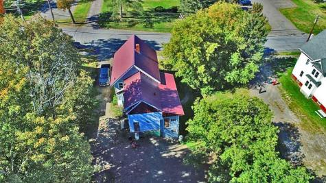 10 High Street Houlton ME 04730
