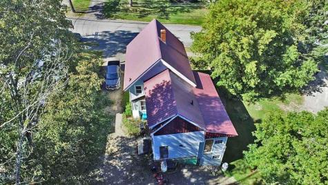 10 High Street Houlton ME 04730