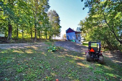 10 High Street Houlton ME 04730