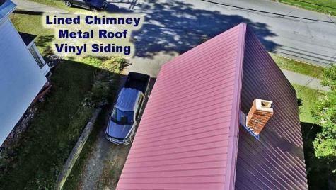 10 High Street Houlton ME 04730