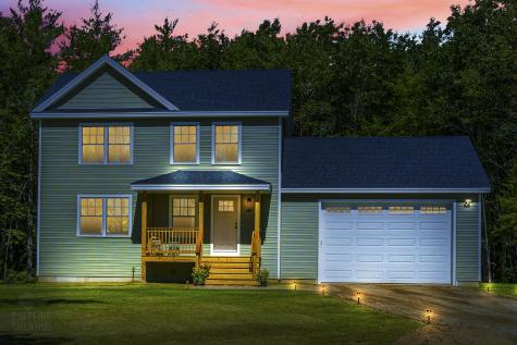 Lot 7 Crickett Lane Biddeford ME 04005