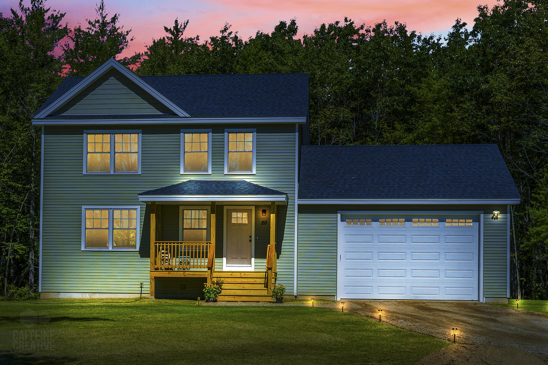 Lot 7 Crickett Lane Biddeford ME 04005