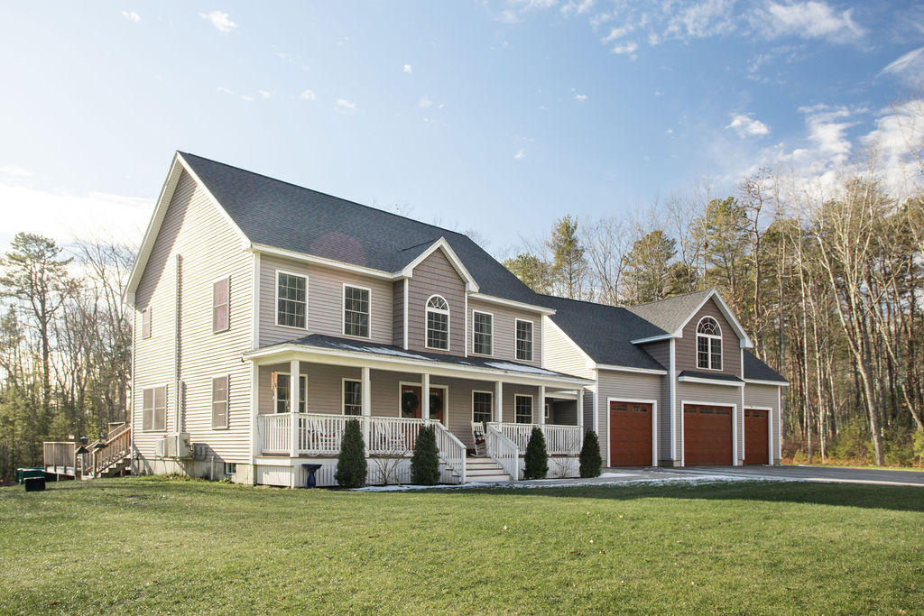 364 Clark Road Wells ME 04090