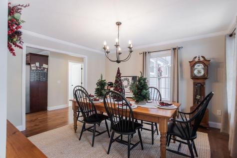 364 Clark Road Wells ME 04090
