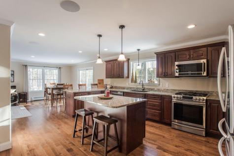 364 Clark Road Wells ME 04090