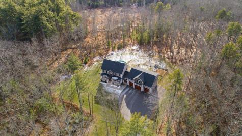 364 Clark Road Wells ME 04090