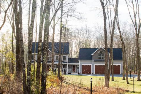 364 Clark Road Wells ME 04090