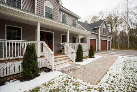364 Clark Road Wells ME 04090