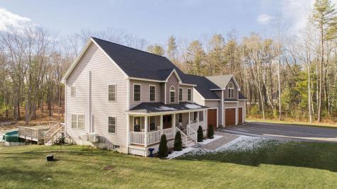364 Clark Road Wells ME 04090