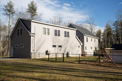 364 Clark Road Wells ME 04090