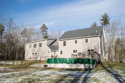 364 Clark Road Wells ME 04090