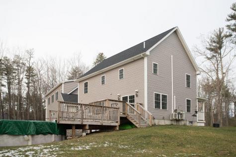 364 Clark Road Wells ME 04090