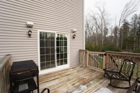 364 Clark Road Wells ME 04090