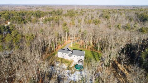 364 Clark Road Wells ME 04090