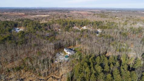 364 Clark Road Wells ME 04090