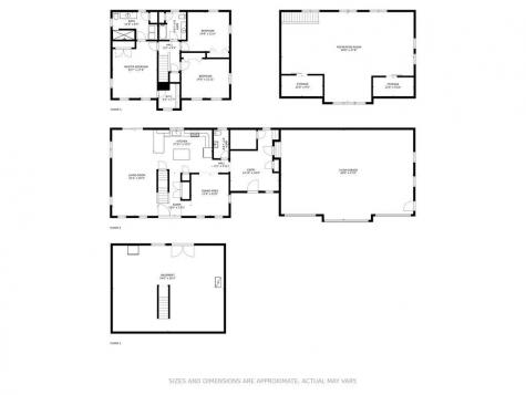 364 Clark Road Wells ME 04090