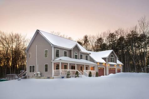 364 Clark Road Wells ME 04090