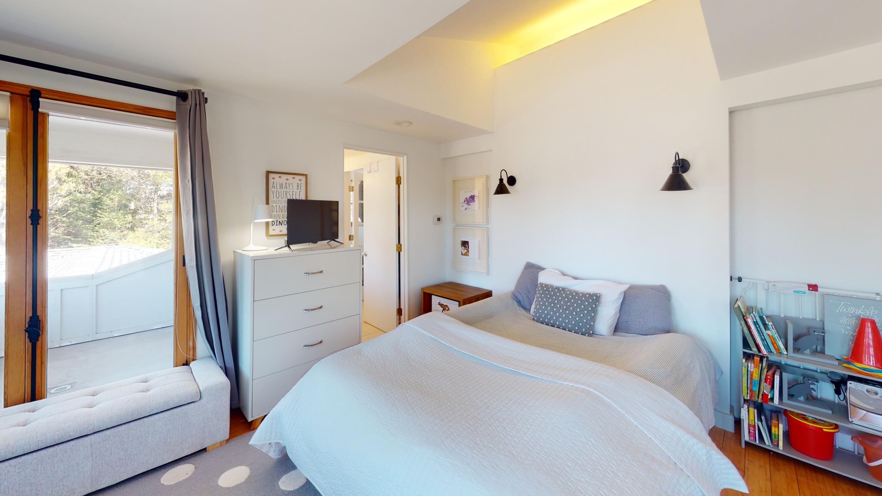 14 Belle Point Road Belfast ME 04915