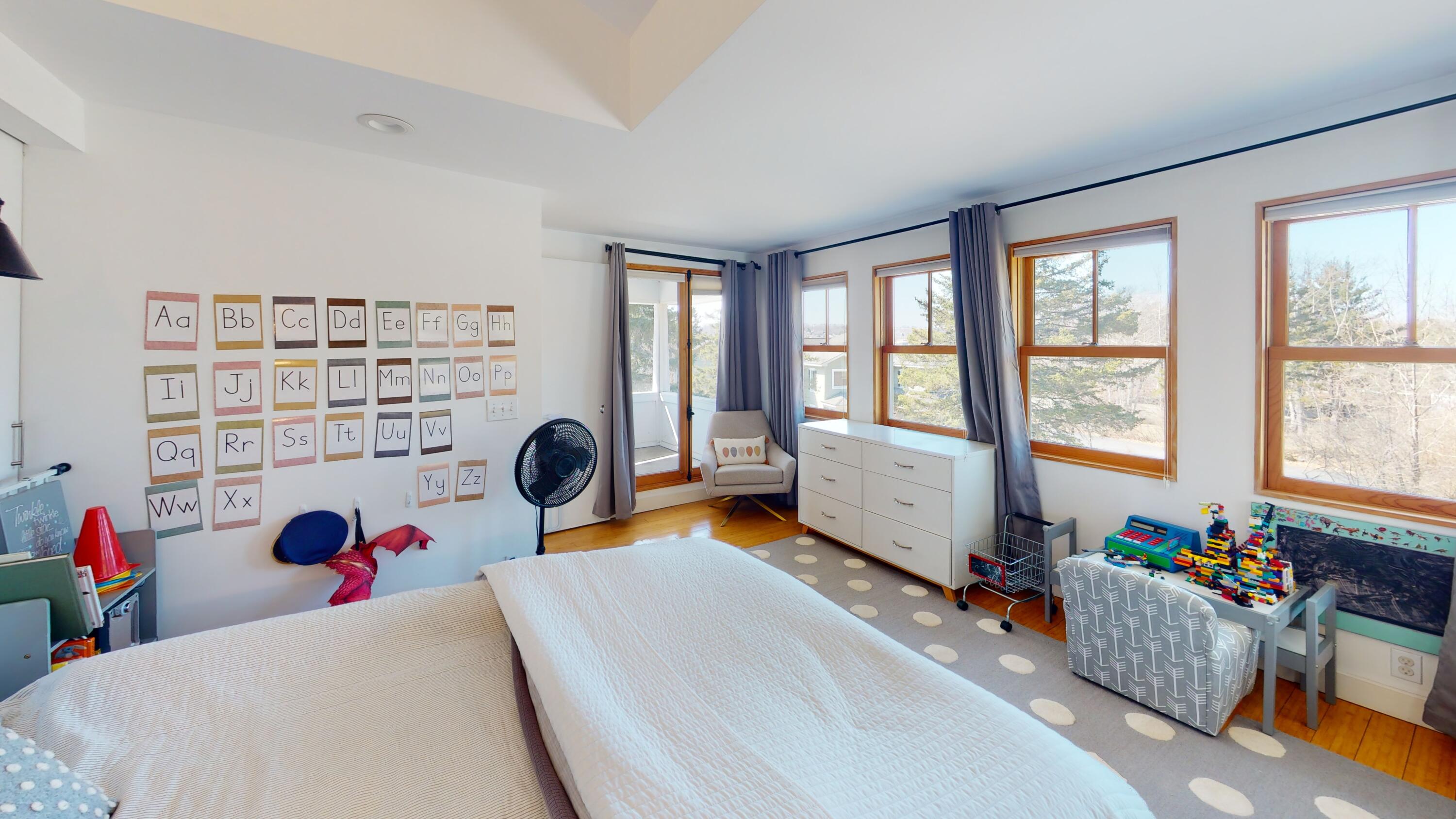 14 Belle Point Road Belfast ME 04915