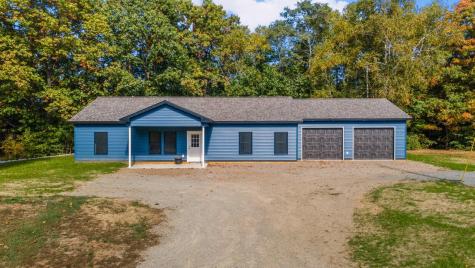 410 Peltoma Avenue Pittsfield ME 04967