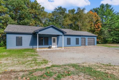 410 Peltoma Avenue Pittsfield ME 04967