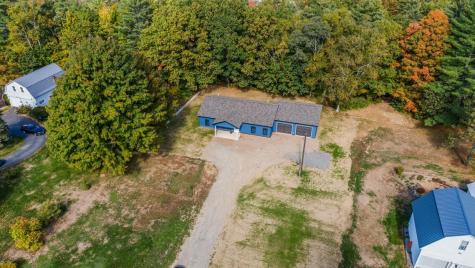 410 Peltoma Avenue Pittsfield ME 04967