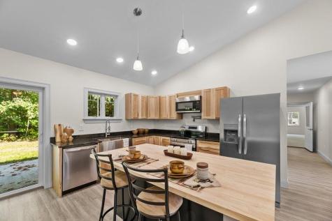 410 Peltoma Avenue Pittsfield ME 04967