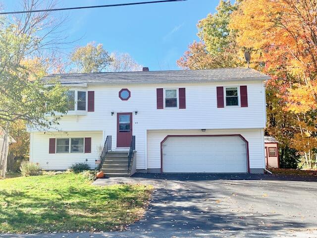 43 Jennifer Lane Bangor ME 04401