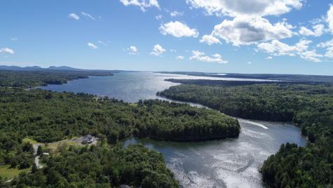 83 Barrett Way Ellsworth ME 04605