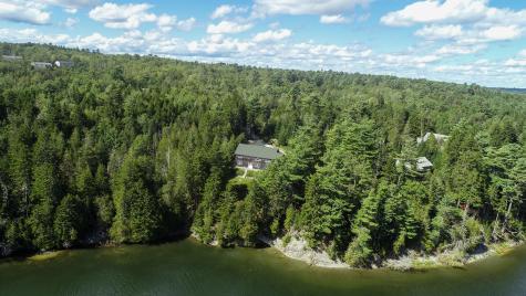 83 Barrett Way Ellsworth ME 04605