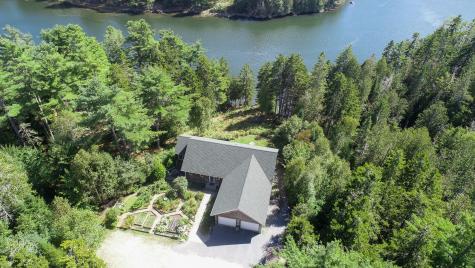 83 Barrett Way Ellsworth ME 04605