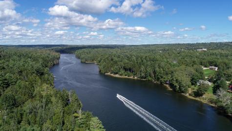 83 Barrett Way Ellsworth ME 04605