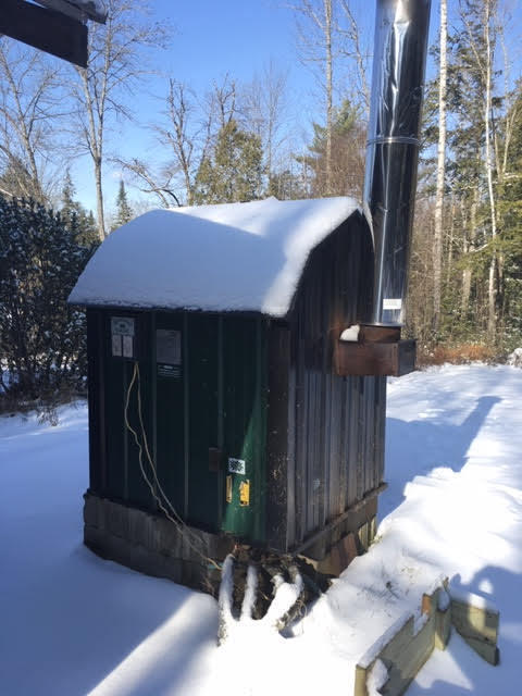 959 Greeleys Landing Road Dover-foxcroft ME 04426