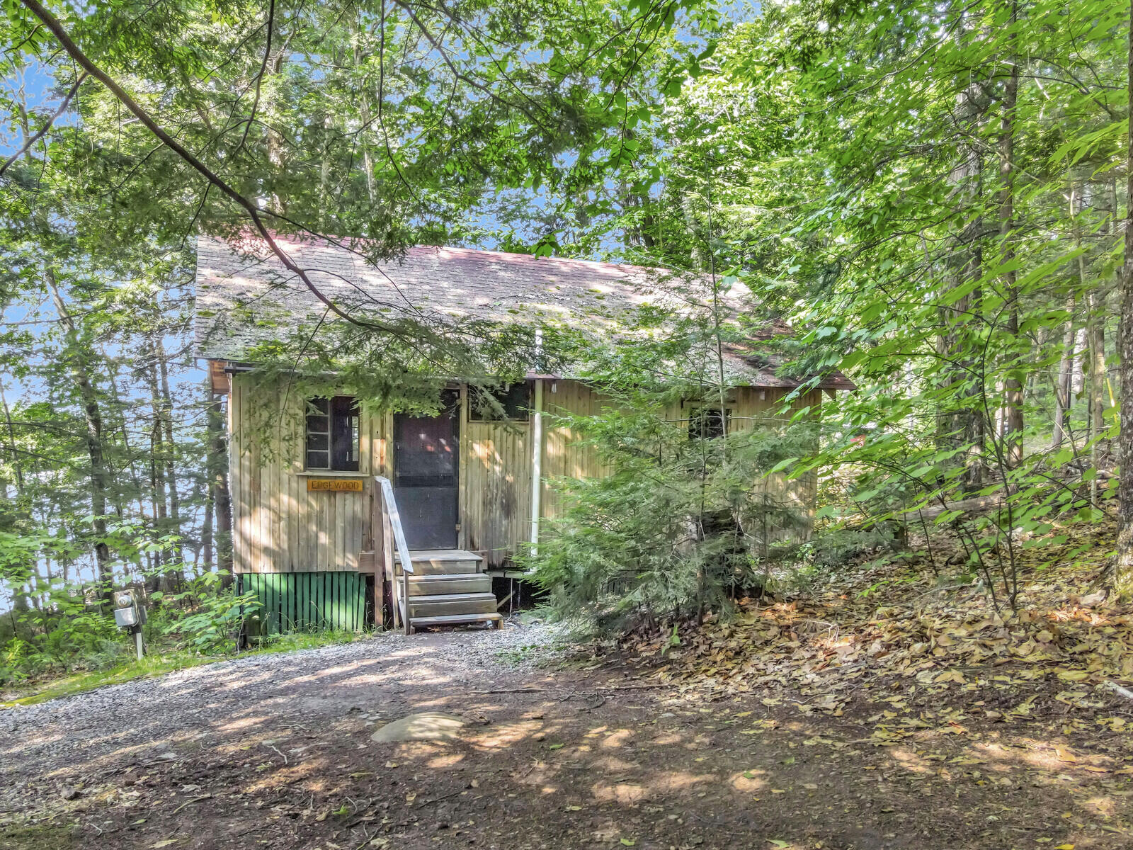 103 Taylor Woods Road Belgrade ME 04917