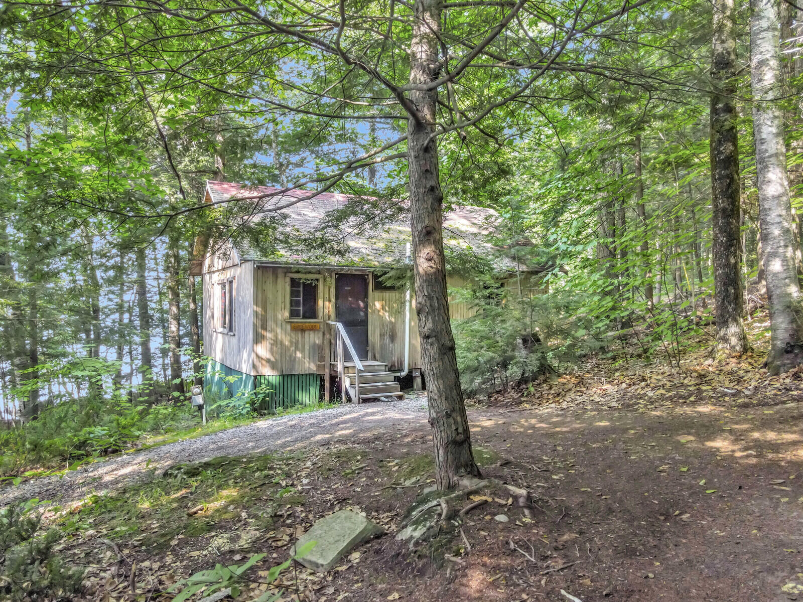 103 Taylor Woods Road Belgrade ME 04917