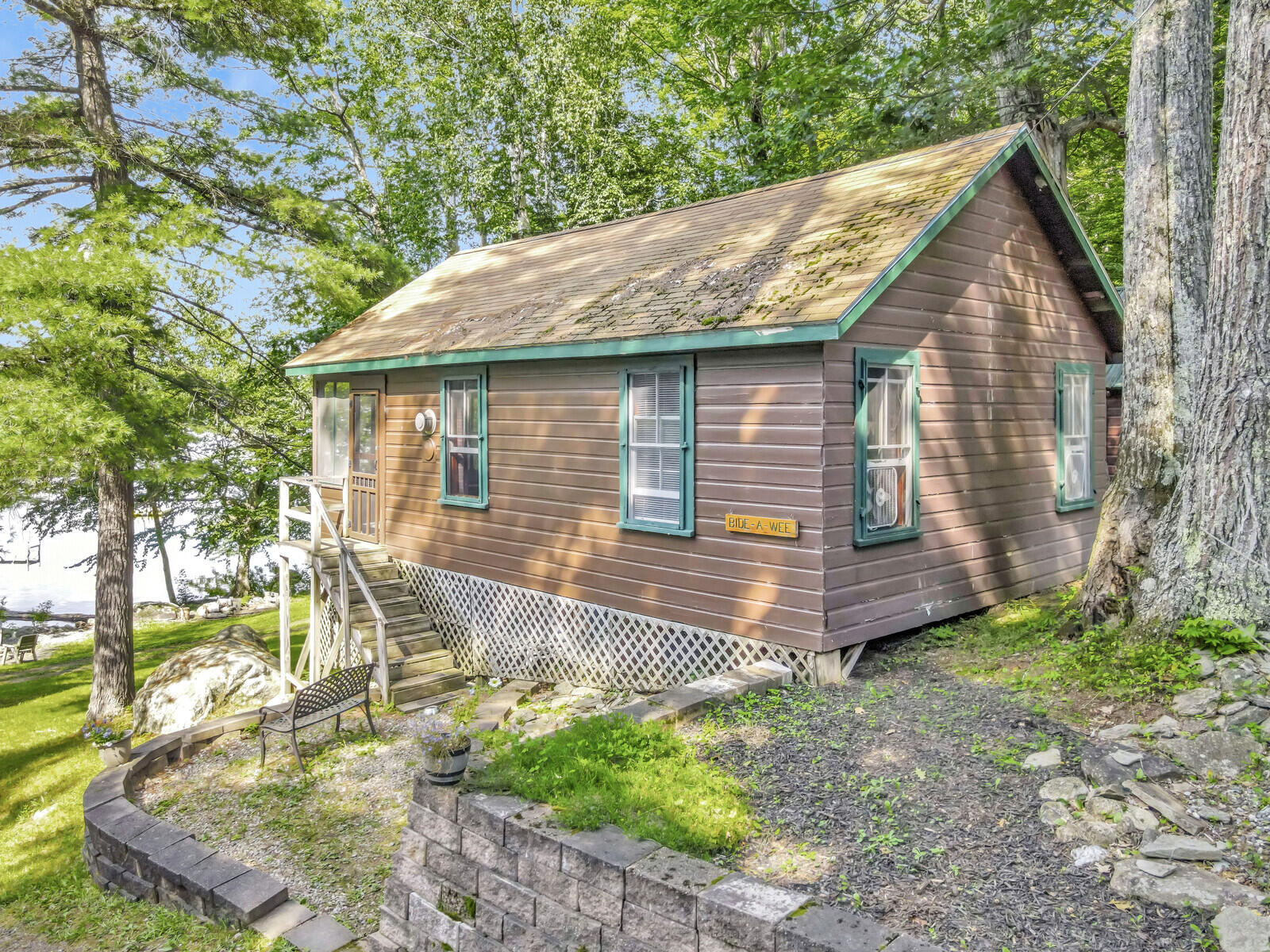 103 Taylor Woods Road Belgrade ME 04917