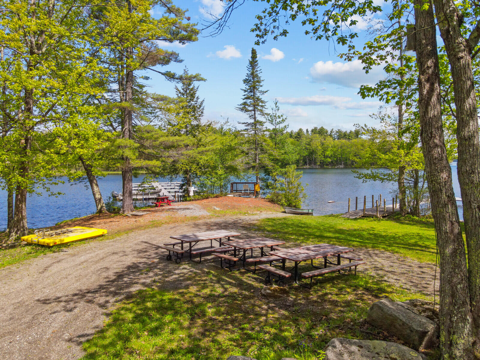 103 Taylor Woods Road Belgrade ME 04917